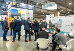 德国风能展现场图片9