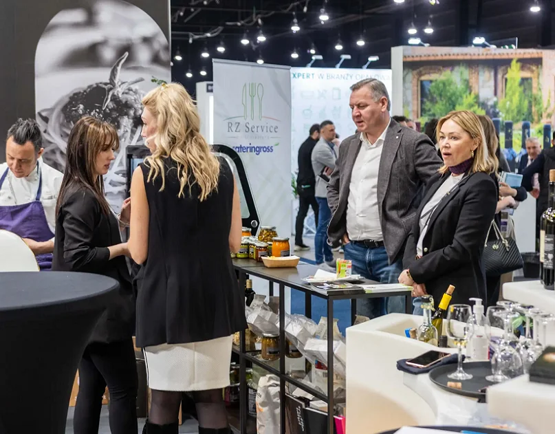 波兰葡萄酒展(Wine Warsaw Expo)2026观展指南:时间地点/门票