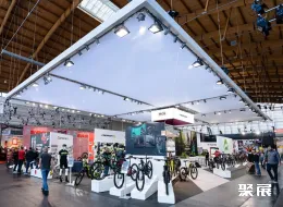 德国自行车展现场图片9