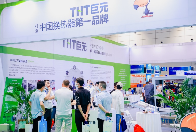 南京石化展现场图片7