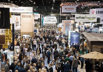 pga美国高尔夫展(PGA SHOW)2027展商名录