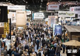 美国高尔夫展现场图片2