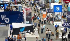 2026新奥尔良海事展时间和举办地点