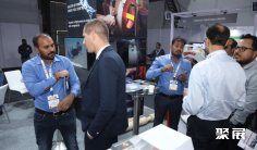 2026印度管材展展位费与展位图