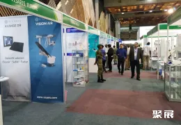 东非医疗器械展展会现场(现场盛况)2