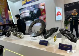 苏州改装车展现场图片44