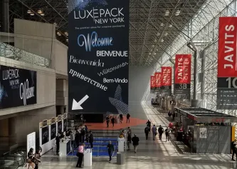 美国奢侈品包装展2026举办时间与地点