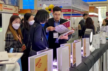 2026越南美容展举办时间与地点