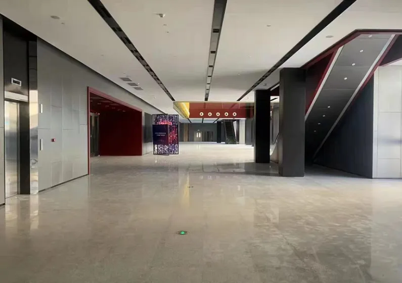 Fuli Global Fashion Fair Center