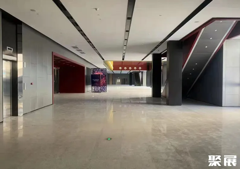 Fuli Global Fashion Fair Center