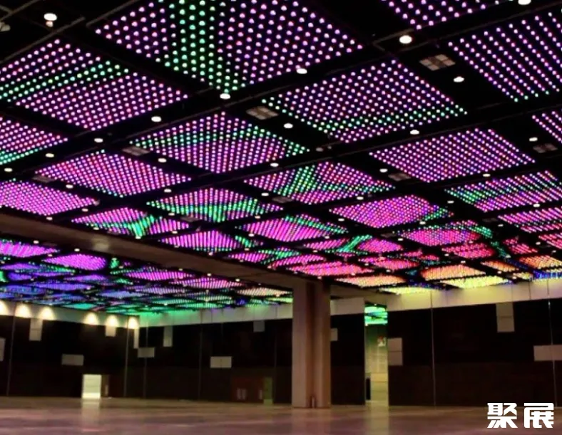 新加坡新达城会展中心