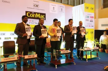 达卡工程机械展2024时间及地点