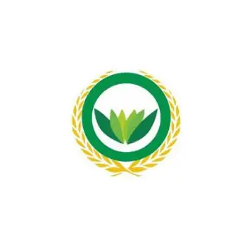 昆明农资展logo
