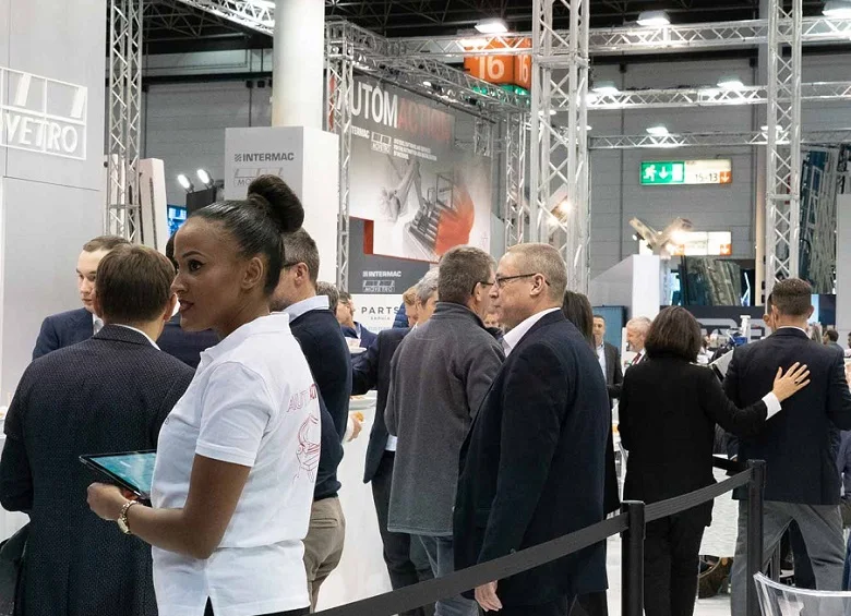 德国玻璃展2026参展攻略(时间地点+门票怎么买?)