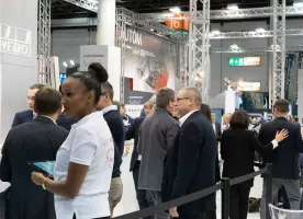 德国玻璃展2026参展攻略（时间地点+门票怎么买？）