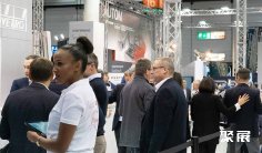 德国玻璃展2026参展攻略(时间地点+门票怎么买?)