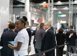 德国玻璃展2026参展攻略(时间地点+门票怎么买?)