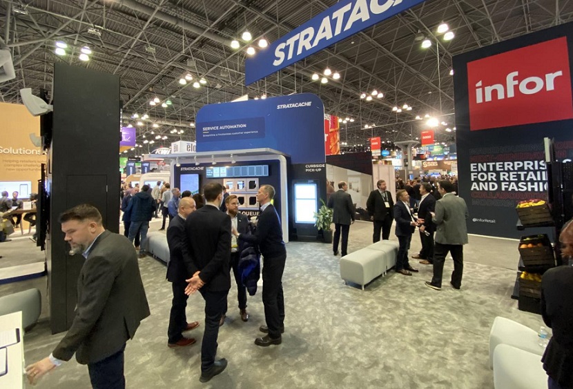 纽约零售展现场图片8