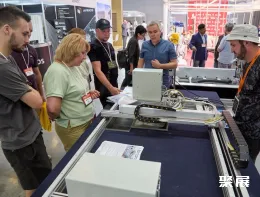 俄罗斯石材展现场图片5