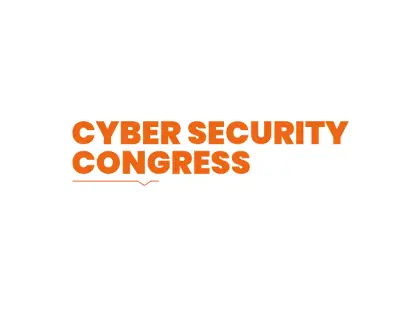美国云计算展logo