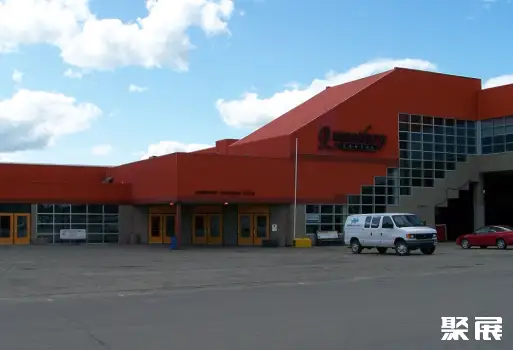 Regina Exhibition Park Secrty