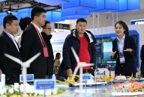 2024天津航運展展位圖與展位預(yù)訂