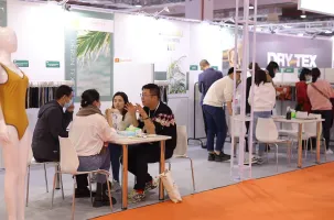 上海纺织展2026展位费与展位图