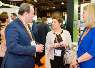 英国光伏展2025门票购买途径 购票入口