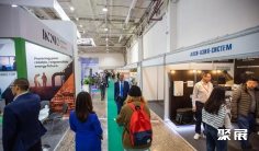 哈萨克斯坦照明展2026参展攻略(时间+地点+门票)