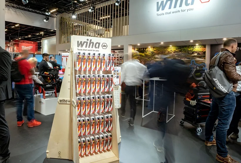 德国五金展2026展品有哪些？