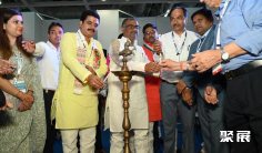 2025印度户外展观众登记及登记地址