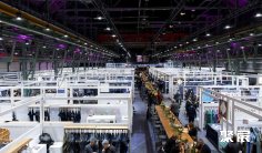 德国面料展2026参展商有哪些?预订展商名录