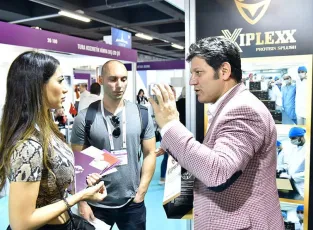 土耳其化妆品展2025展商名录