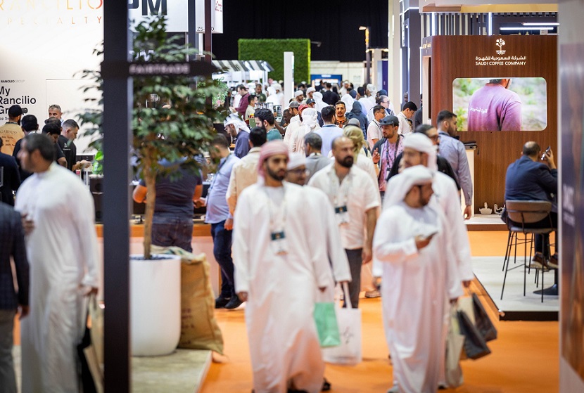 迪拜世界咖啡展、世界咖啡中东展2025时间地点、展位预定/报价、参展商名单、门票购买