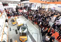 2026斯图加特物流展时间及地点