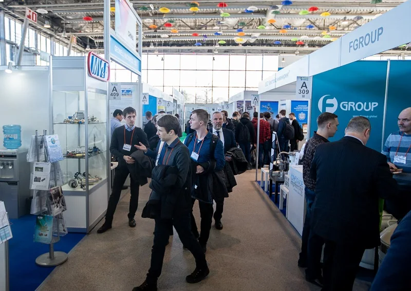 2026年俄罗斯真空展(VacuumTechExpo)门票购买方式，多少钱一张？