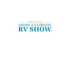 Hershey RV ShowLogo