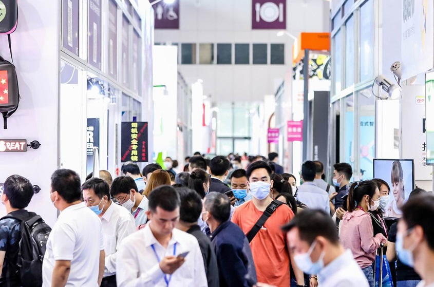 2025深圳包装展参展攻略(时间地点+门票多少钱?)