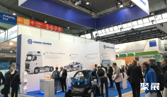 2026欧洲电池展 (The Battery Show Europe)观众预登记正式开启,精彩即将登场!