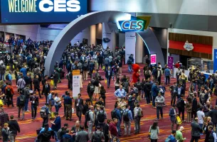 CES2026前瞻：中國品牌力成展會焦點！CES美國消費電子展門票購買渠道