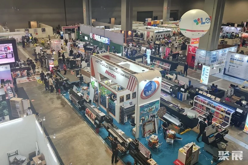 馬來西亞印刷及包裝機(jī)械展覽會