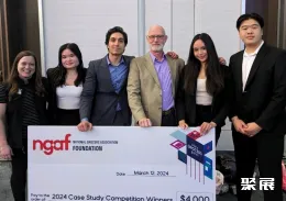 拉斯维加斯零售展展会现场(现场盛况)6