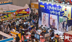 香港购物节2024展品范围有哪些?