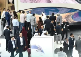 阿布扎比轨道交通展2025时间地点