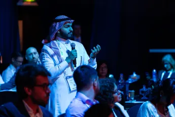 2026迪拜测绘展时间和举办地点