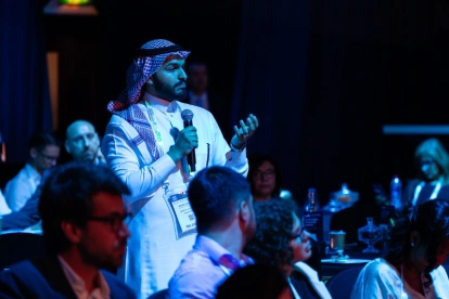 2026迪拜测绘展时间和举办地点