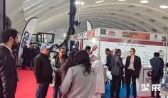2027摩洛哥卡萨布兰卡国际矿业及工程机械展SIMC (Mining and Construction)参展攻略(时间地点+门票价格)