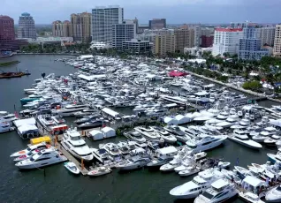 美国游艇展2026时间地点