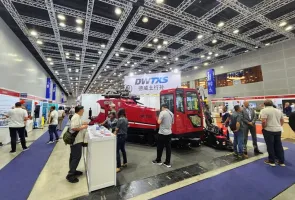 馬來西亞非開挖展2025展品范圍