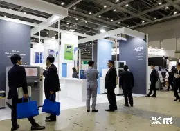东京电子生产设备展展会现场(现场盛况)6